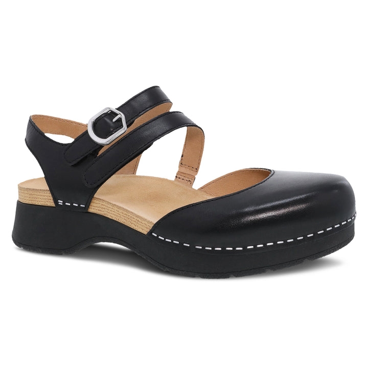 dansko shoe size chart