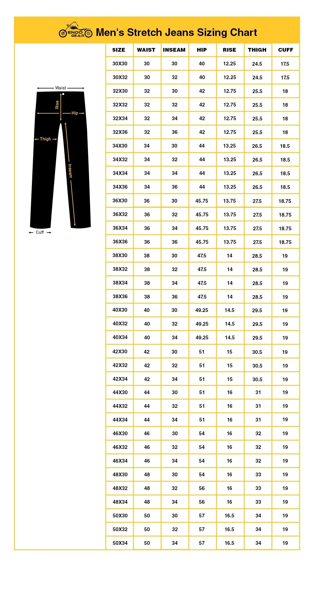 Size Chart For Mens Pants Men 39 s Black Dress Pants Size Chart For Mens Pants Men 39 s Black Dress Pants