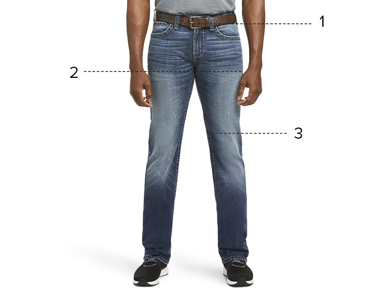 Size Charts Ariat