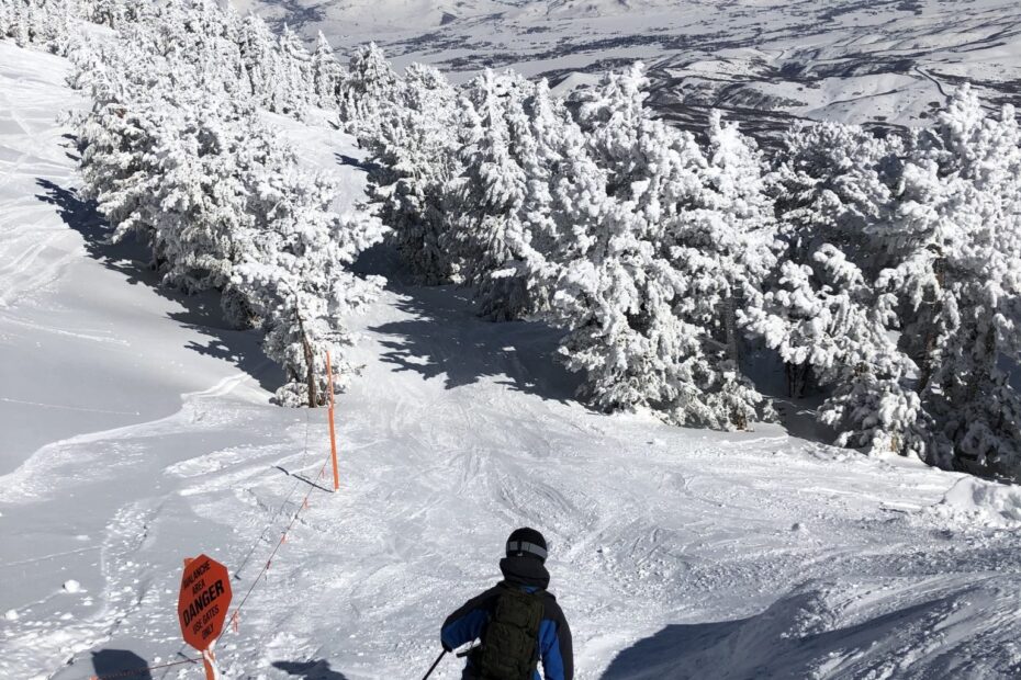 Ski Utah Passport Program The Idea Room