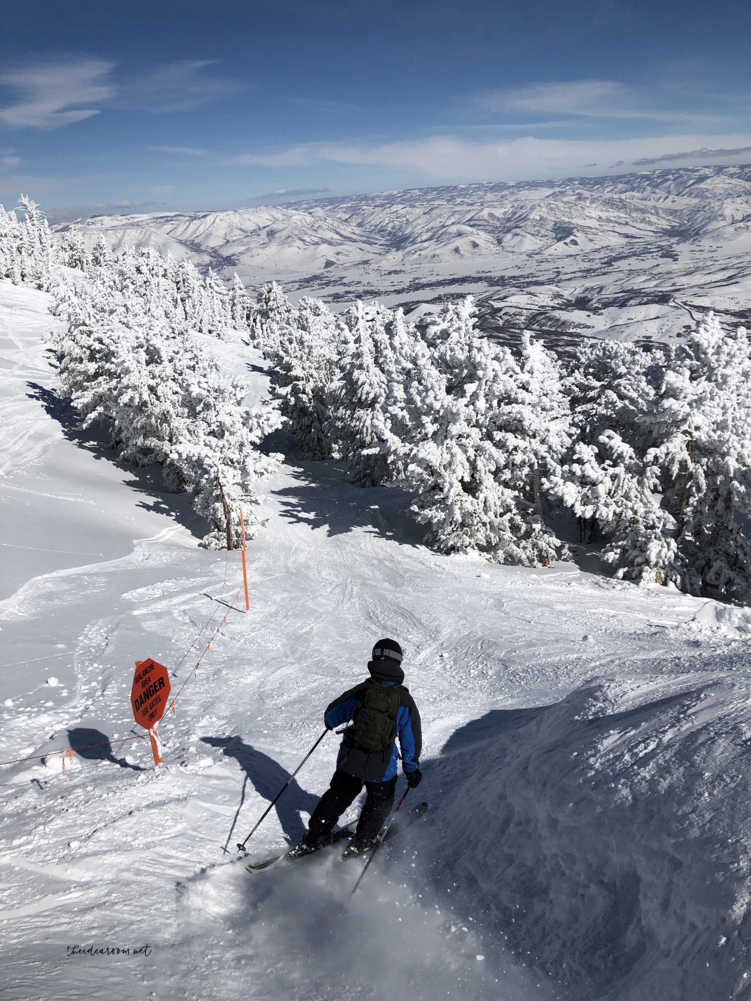 Ski Utah Passport Program The Idea Room