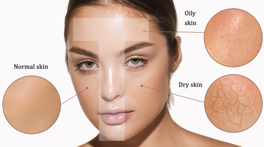 Skin Type Identify It And Follow These Routines HK Vitals