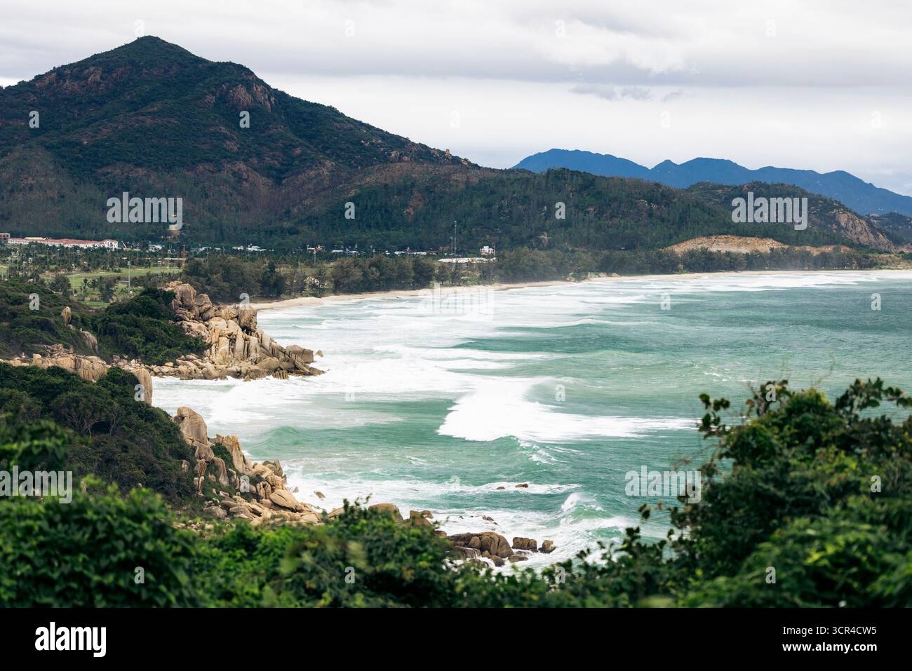 Sky Ocean Meet Under Hi res Stock Photography And Images Alamy
