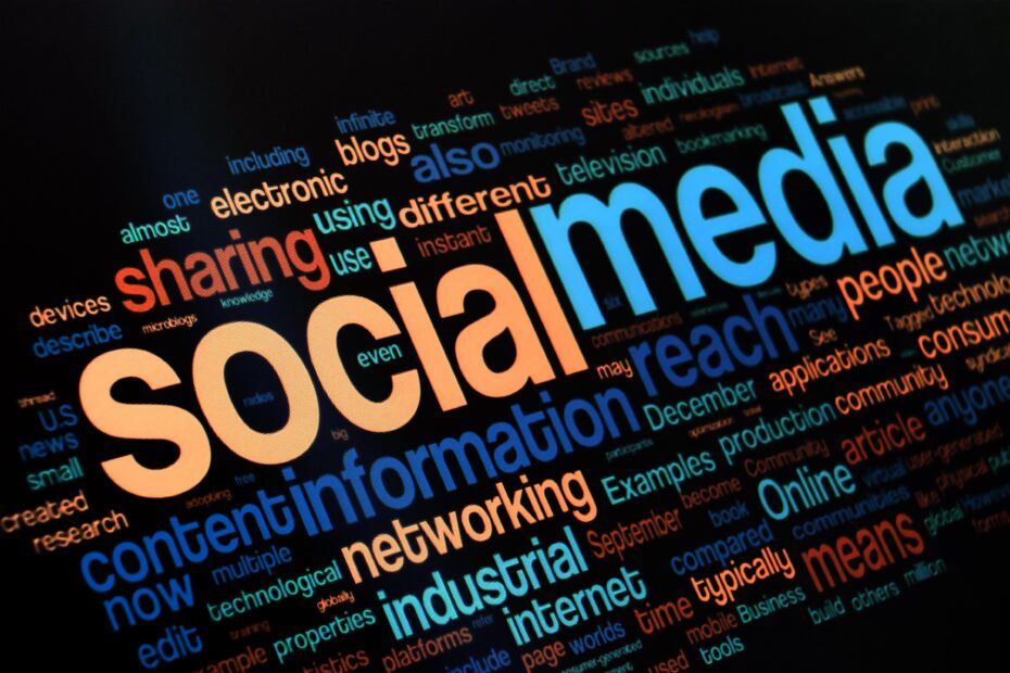 Social Media Wallpapers Wallpaper Cave