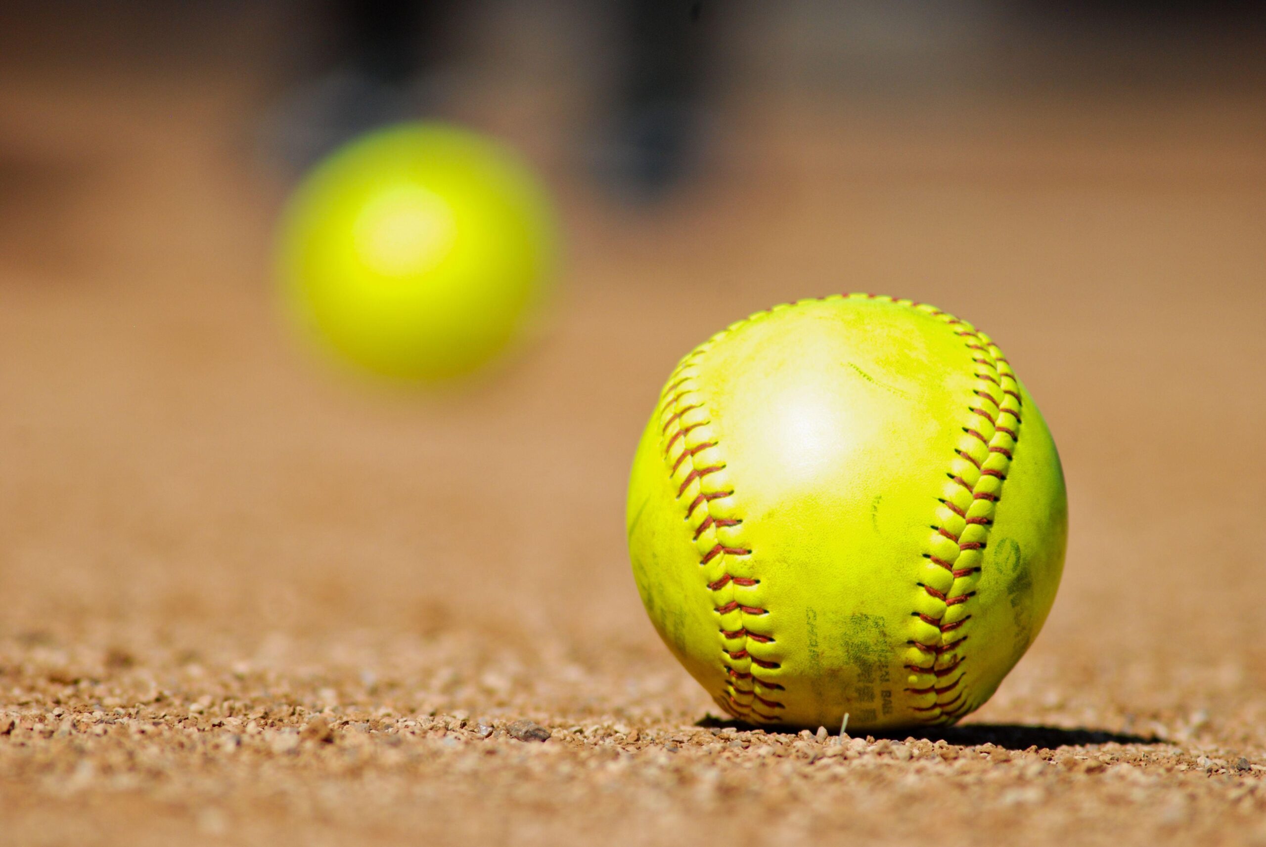 Softball Wallpapers Wallpaper Cave