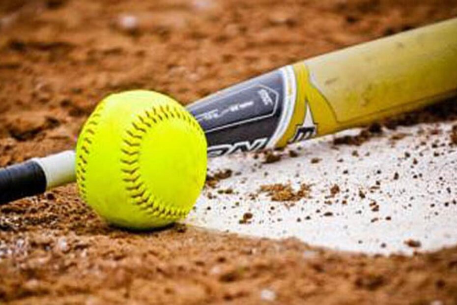 Softball Wallpapers Wallpaper Cave