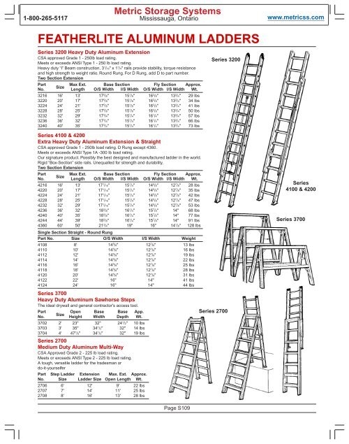 Standard Extension Ladder Sizes At Laurence Drake Blog