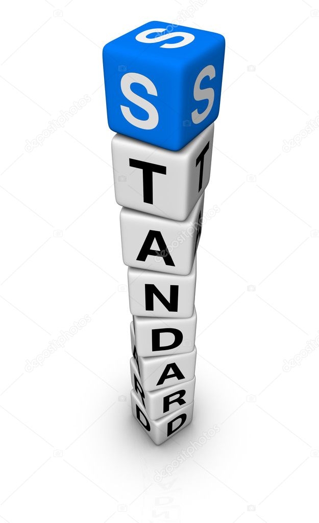 Standard Symbol Stock Photo Almagami 5850410 Standard Symbol Stock Photo Almagami 5850410