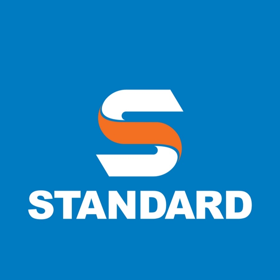 Standard THE STANDARD YouTube Aboutredwine