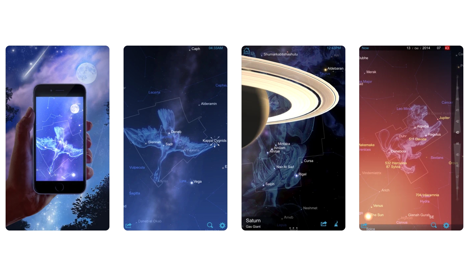 Star Charts App At Owen Griver Blog