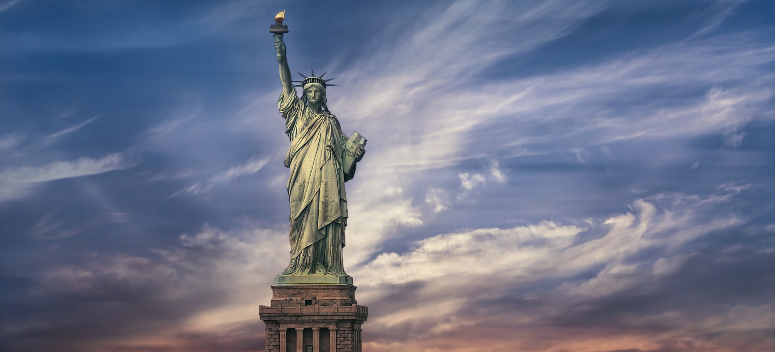 Statue Of Liberty Height Location Timeline HISTORY