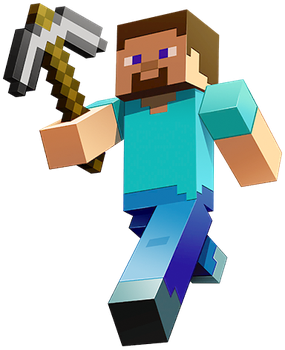Steve Minecraft Wikipedia