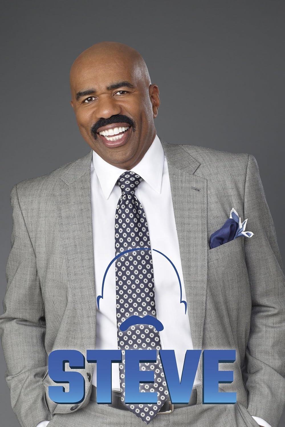 Steve TV Series 2017 2019 IMDb