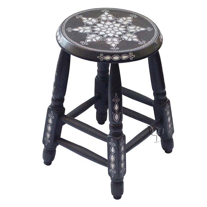 Stool