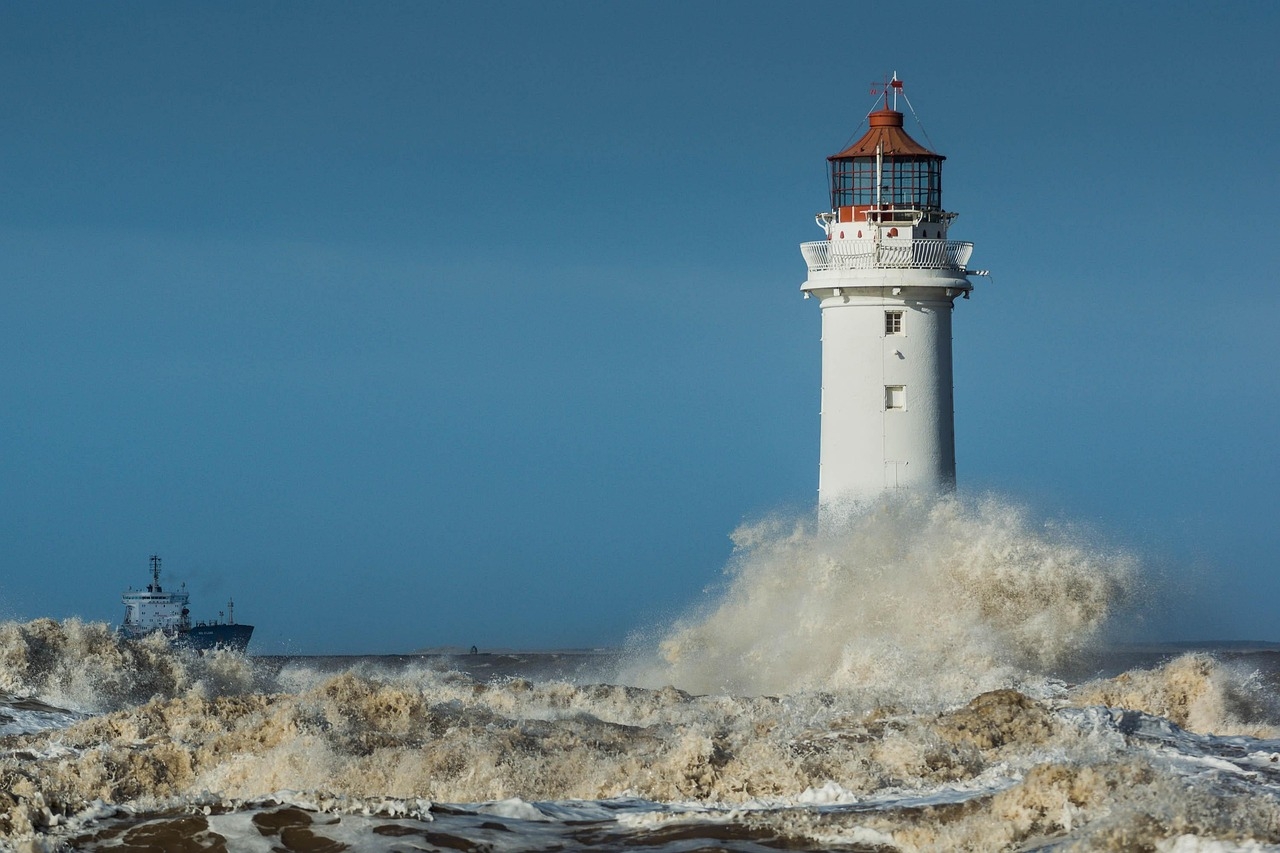 Storm Benjamin Set To Unleash Furious 70 Mph Gusts Brace Yourself UK 