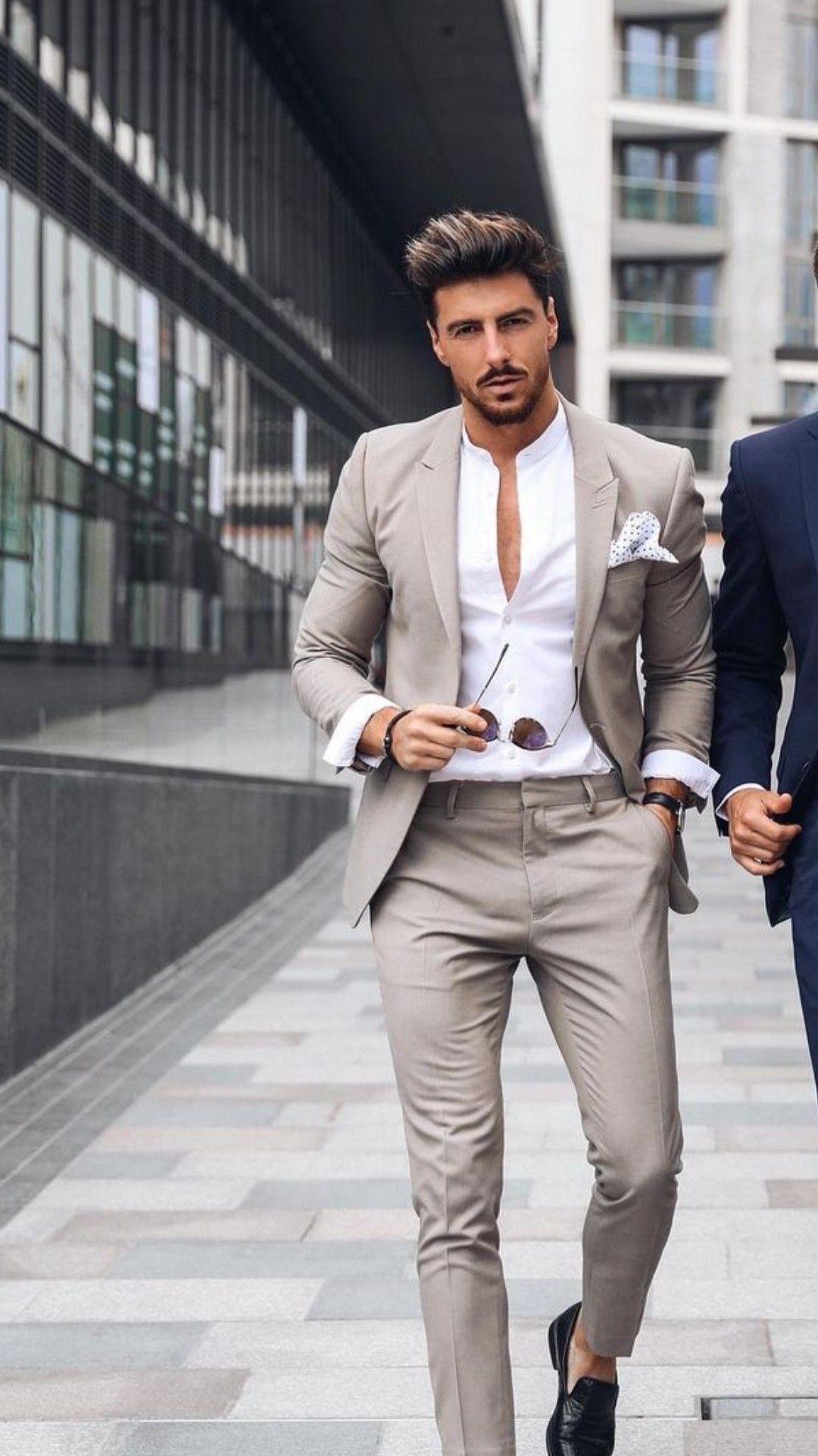 Stylish Men 39 s Suits Fashion Suits For Men