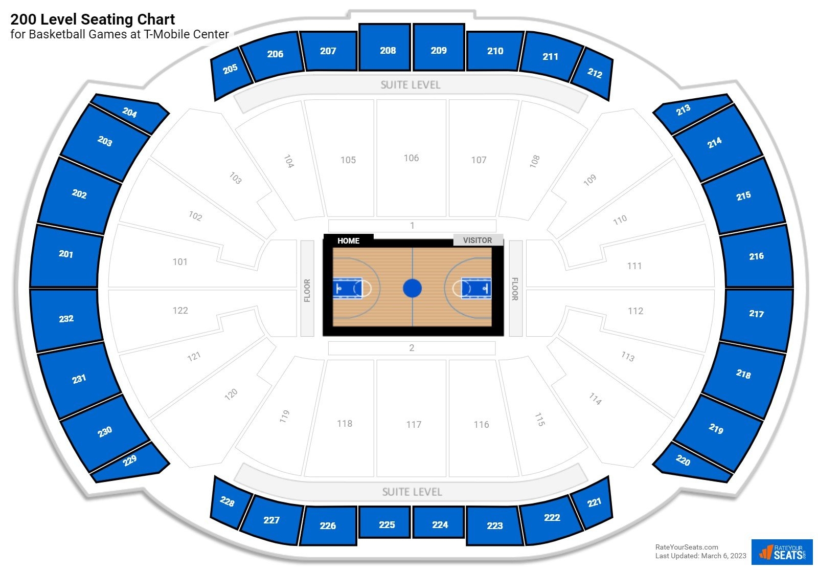 T Mobile Center Kansas City Seating Chart With Seat Numbers And Seat T Mobile Center Kansas City Seating Chart With Seat Numbers And Seat