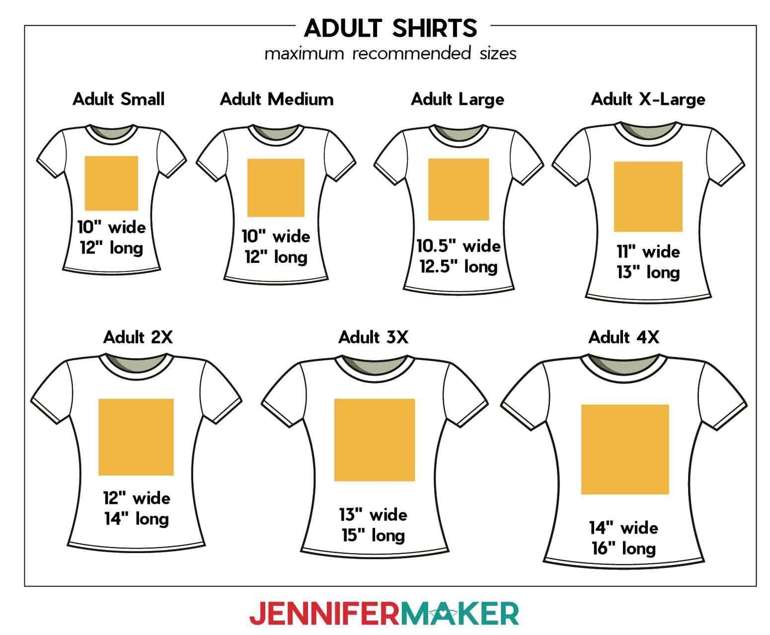 T Shirt Ruler Guide Perfect Placement Tutorial
