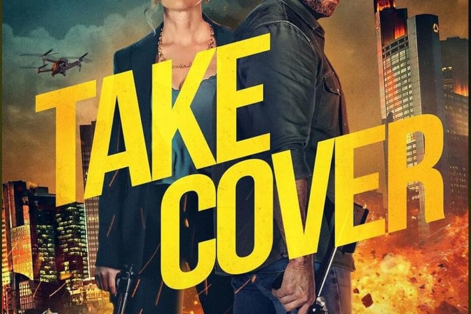 Take Cover 2024 FAQ IMDb