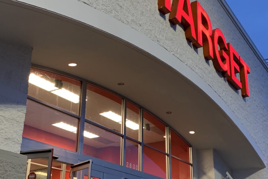 Target