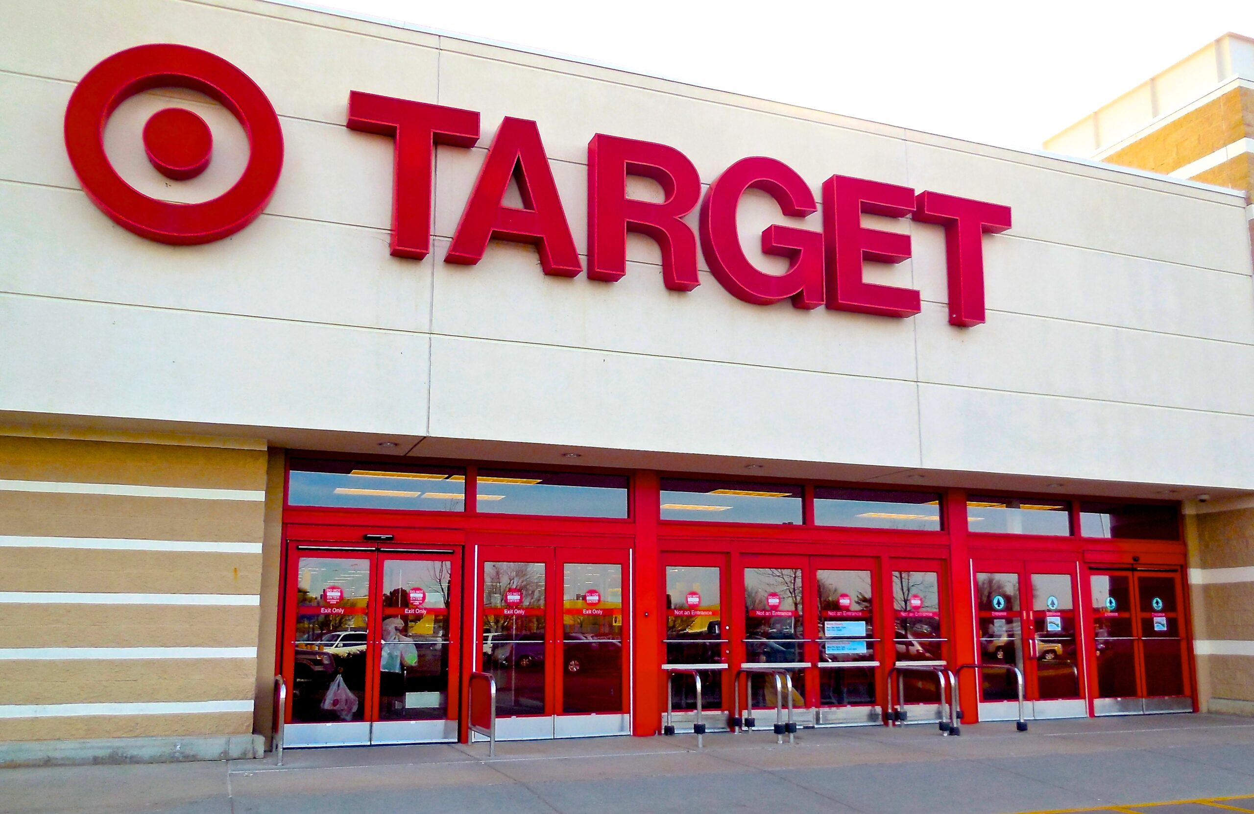 Target Is Hiring Across The Us Local Records Office Local Records 