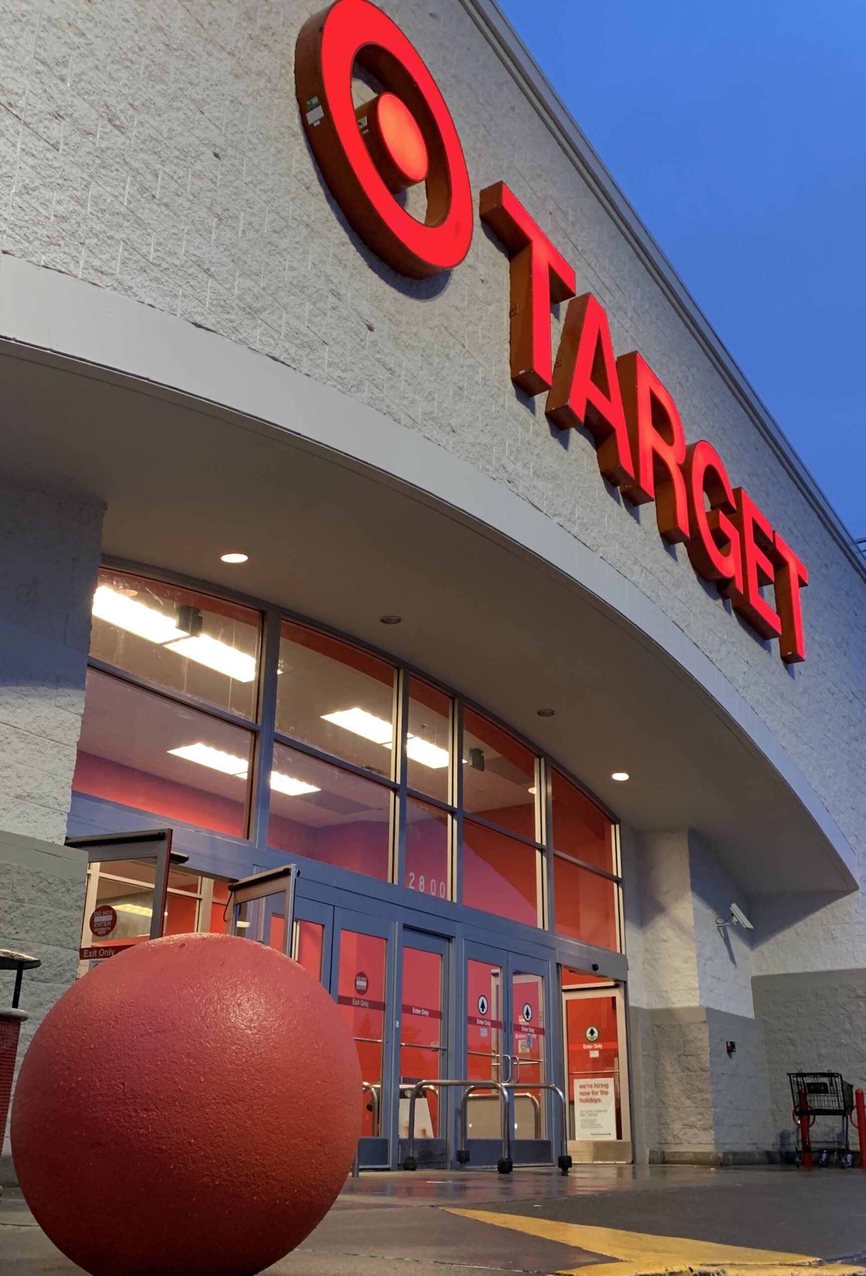 Target