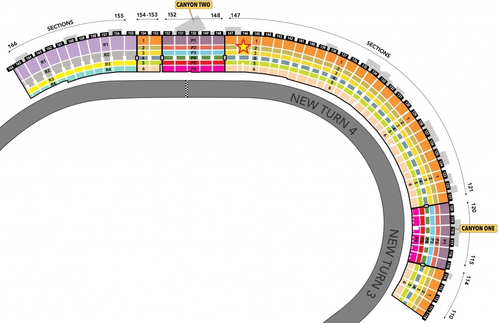 texas motor speedway seating chart texas motor speedway seating chart