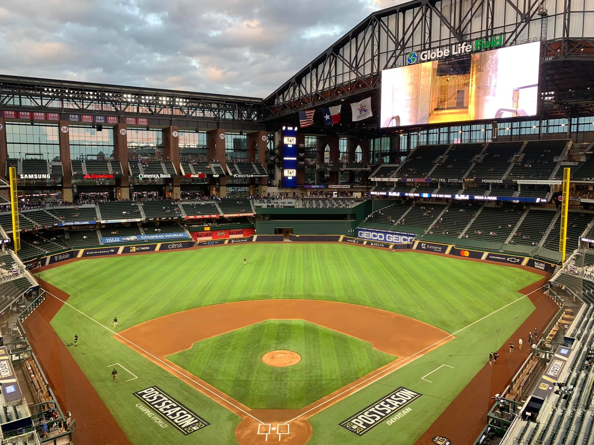 seating chart texas rangers seating chart texas rangers