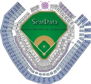 texas rangers baseball stadium seating chart texas rangers baseball stadium seating chart