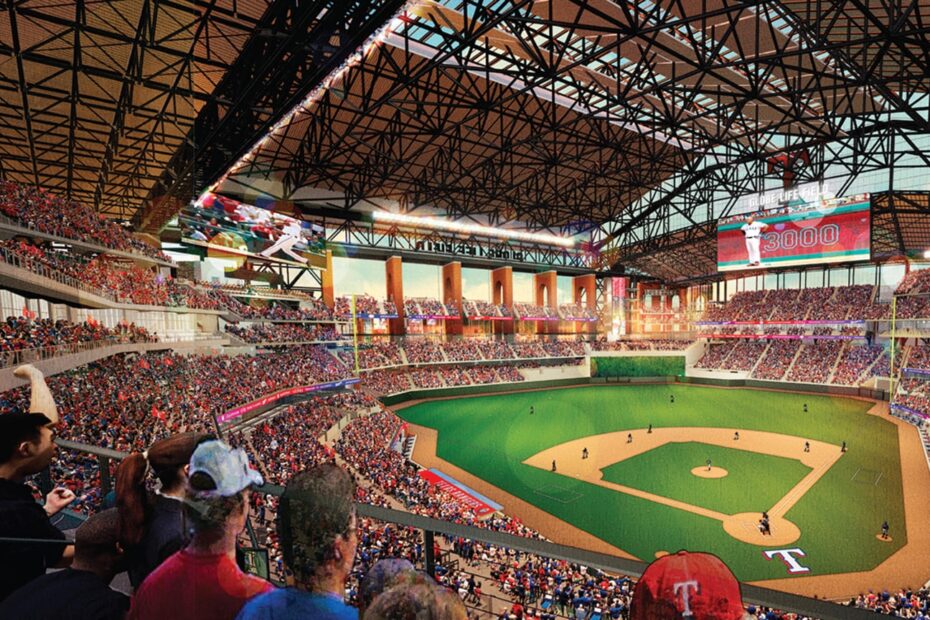 Texas Rangers Stadium Seating Chart Cabinets Matttroy