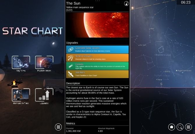 The 10 Best Astronomy Apps For Enjoying The Night Sky