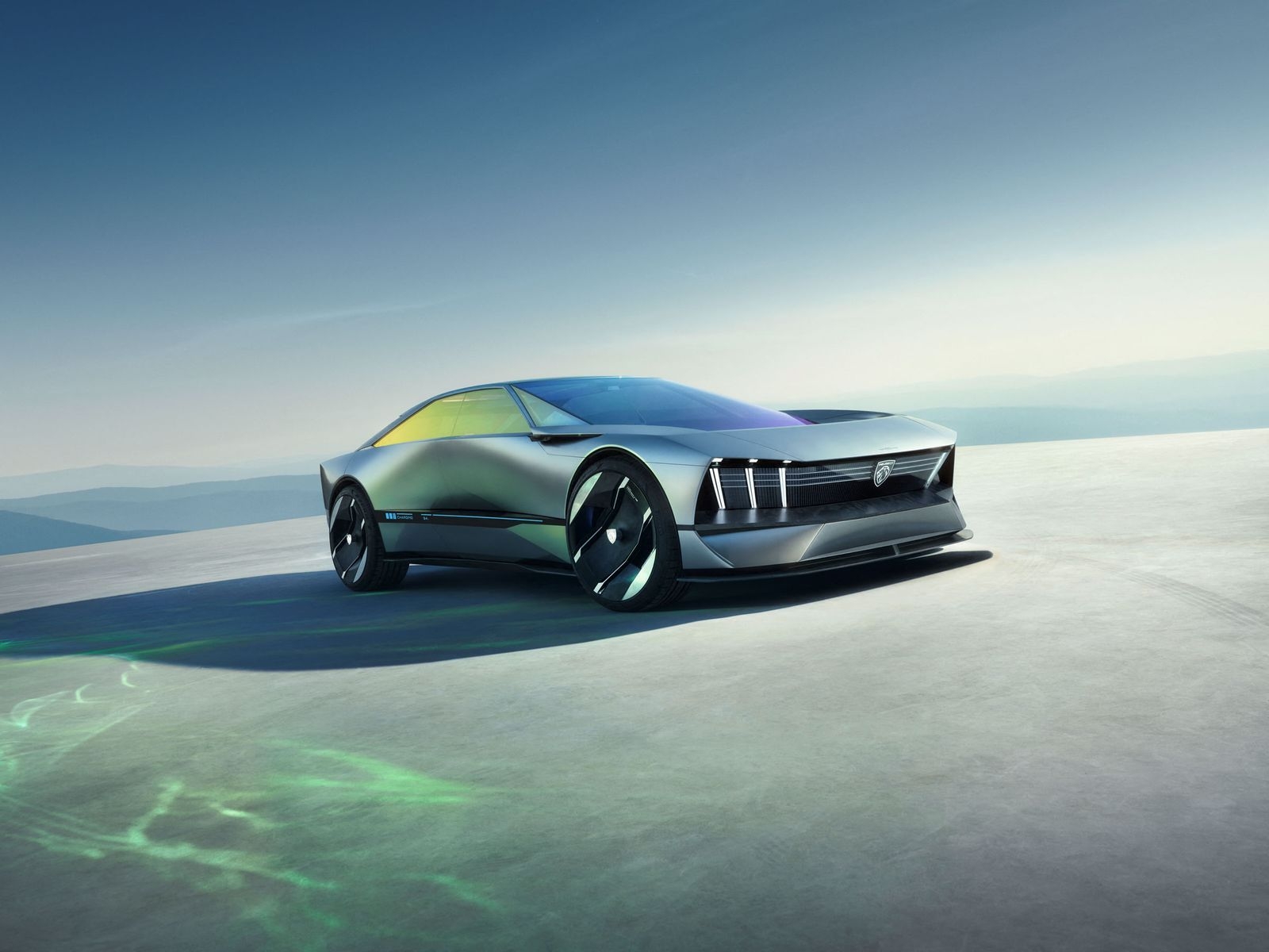 The Best Cars Rides And Auto Tech Of CES 2023 WIRED
