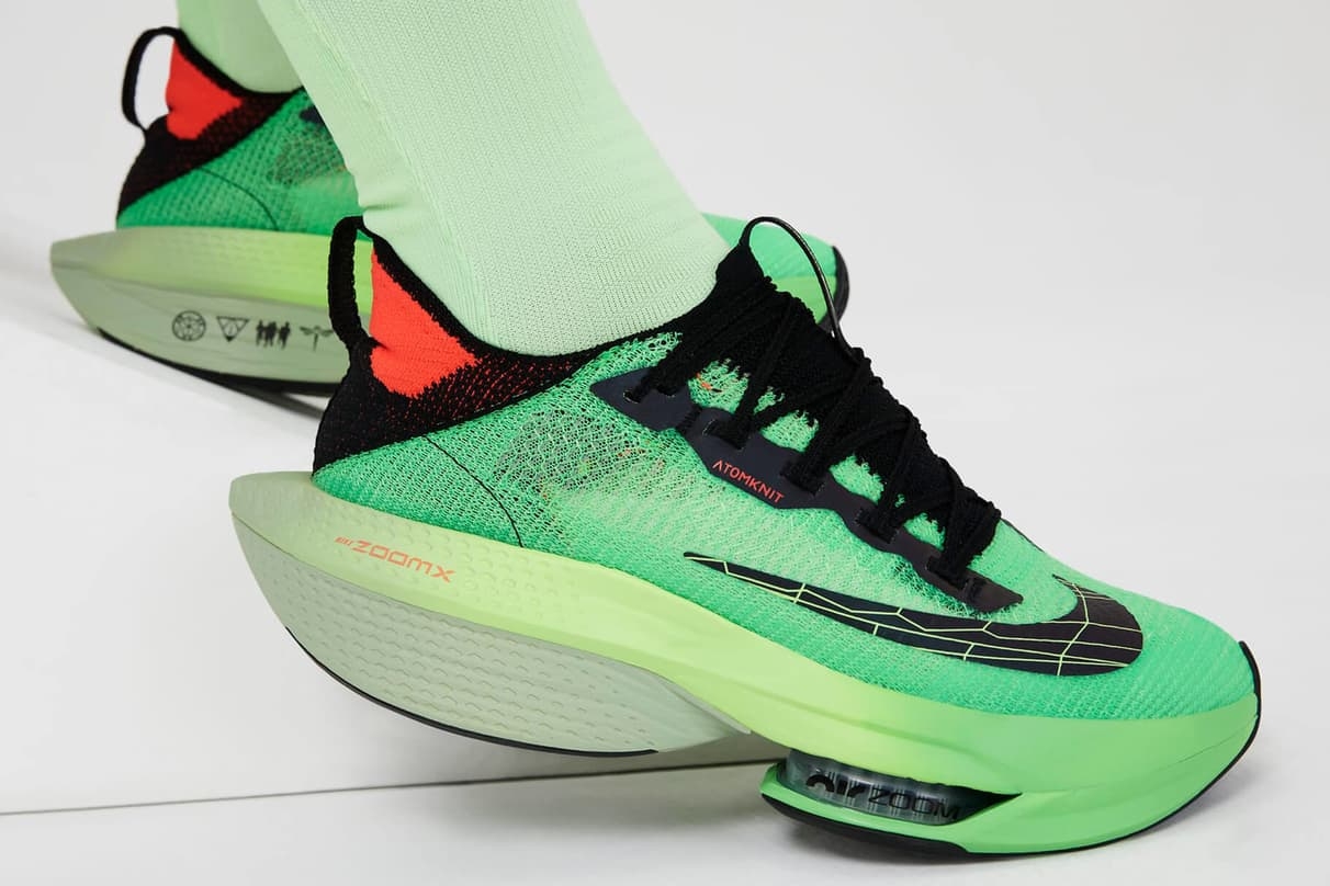 The Best Nike Shoes And Gear For Running An Ultramarathon Nike SK