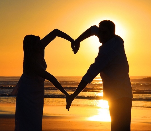 The Best Quotes About Love Of All Time