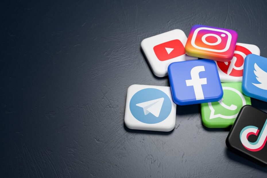 The Biggest Social Media Trends In 2023
