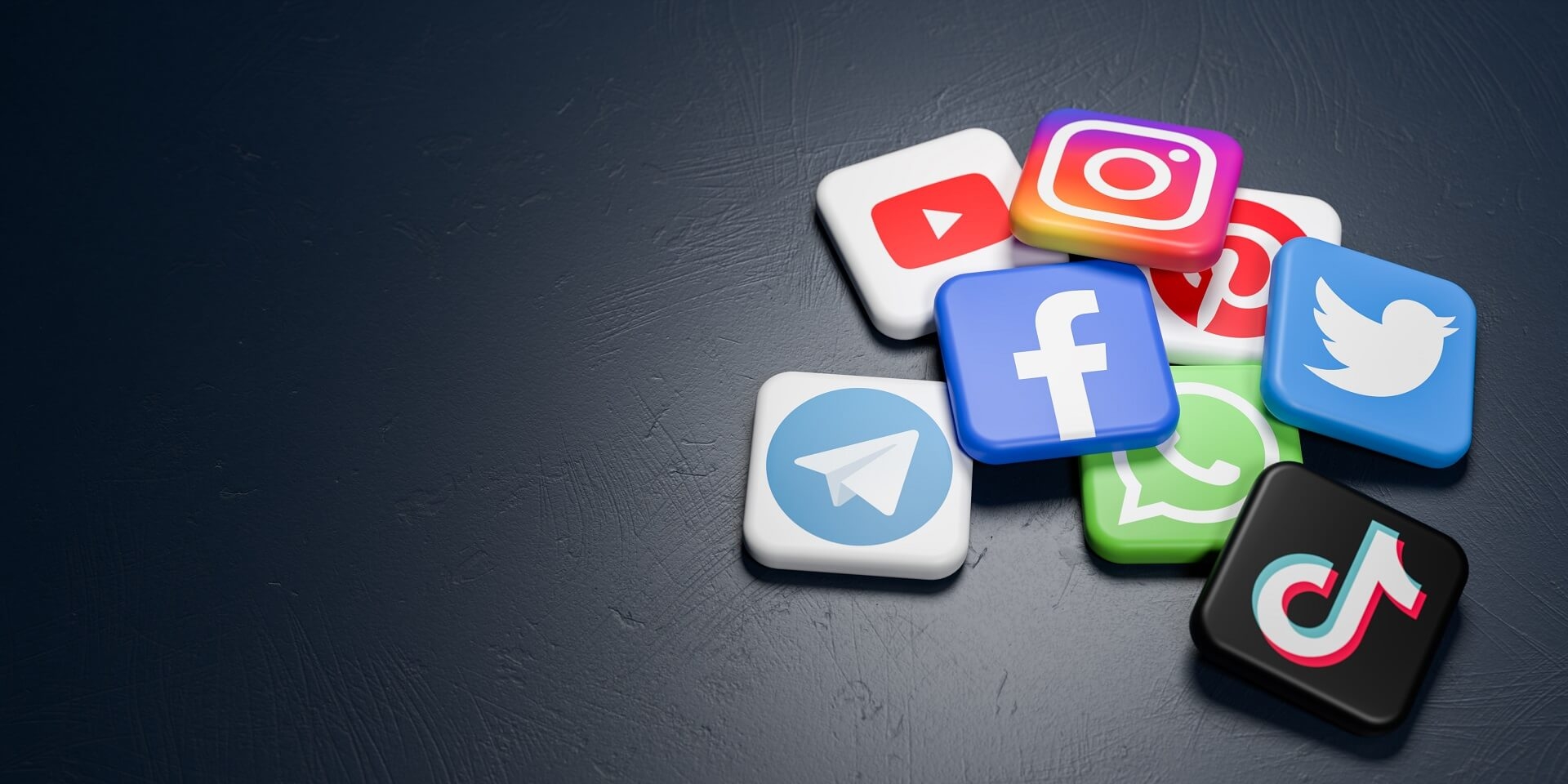The Biggest Social Media Trends In 2023