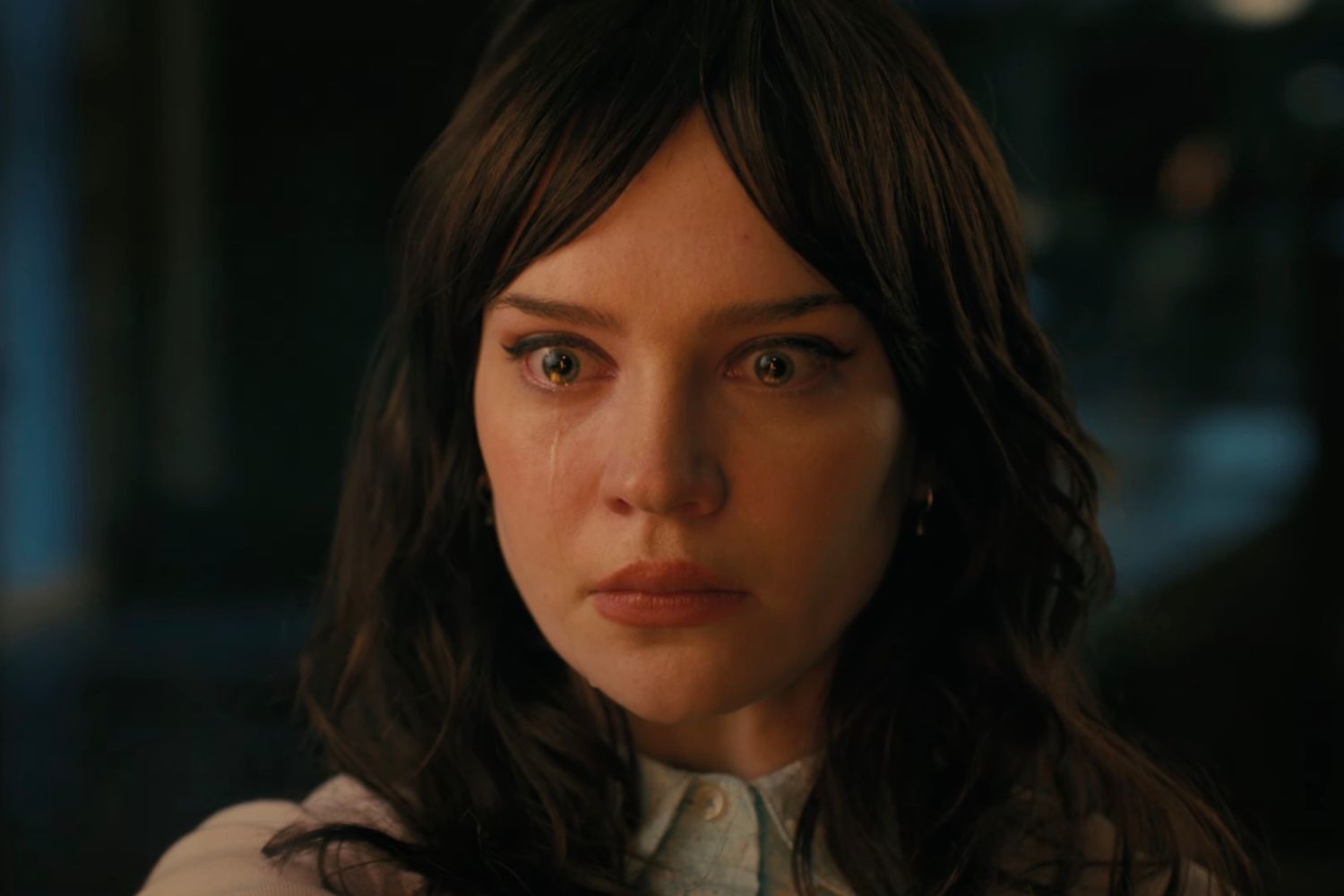 The Cast Of Companion On The Horrors And Cuteness Of AI Robots