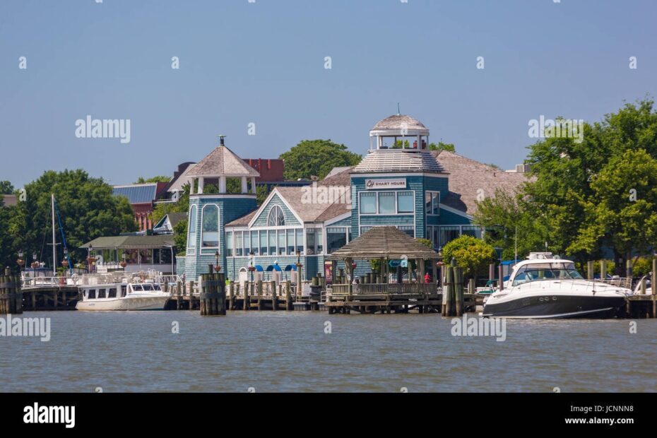 The Chart House Old Town Alexandria Va Ponasa