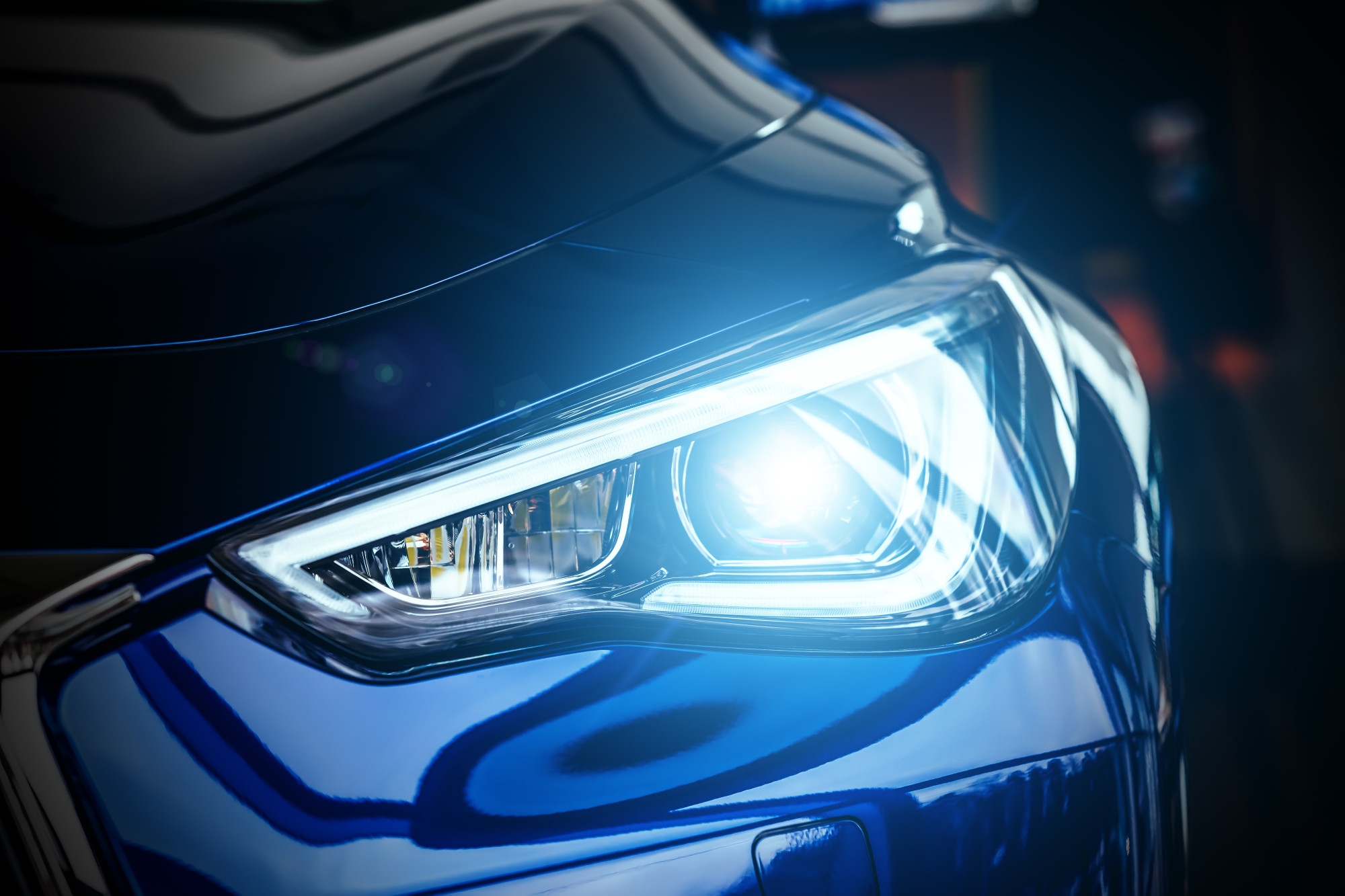 The Different Types Of Headlights Which One Is The Best Auto Facts