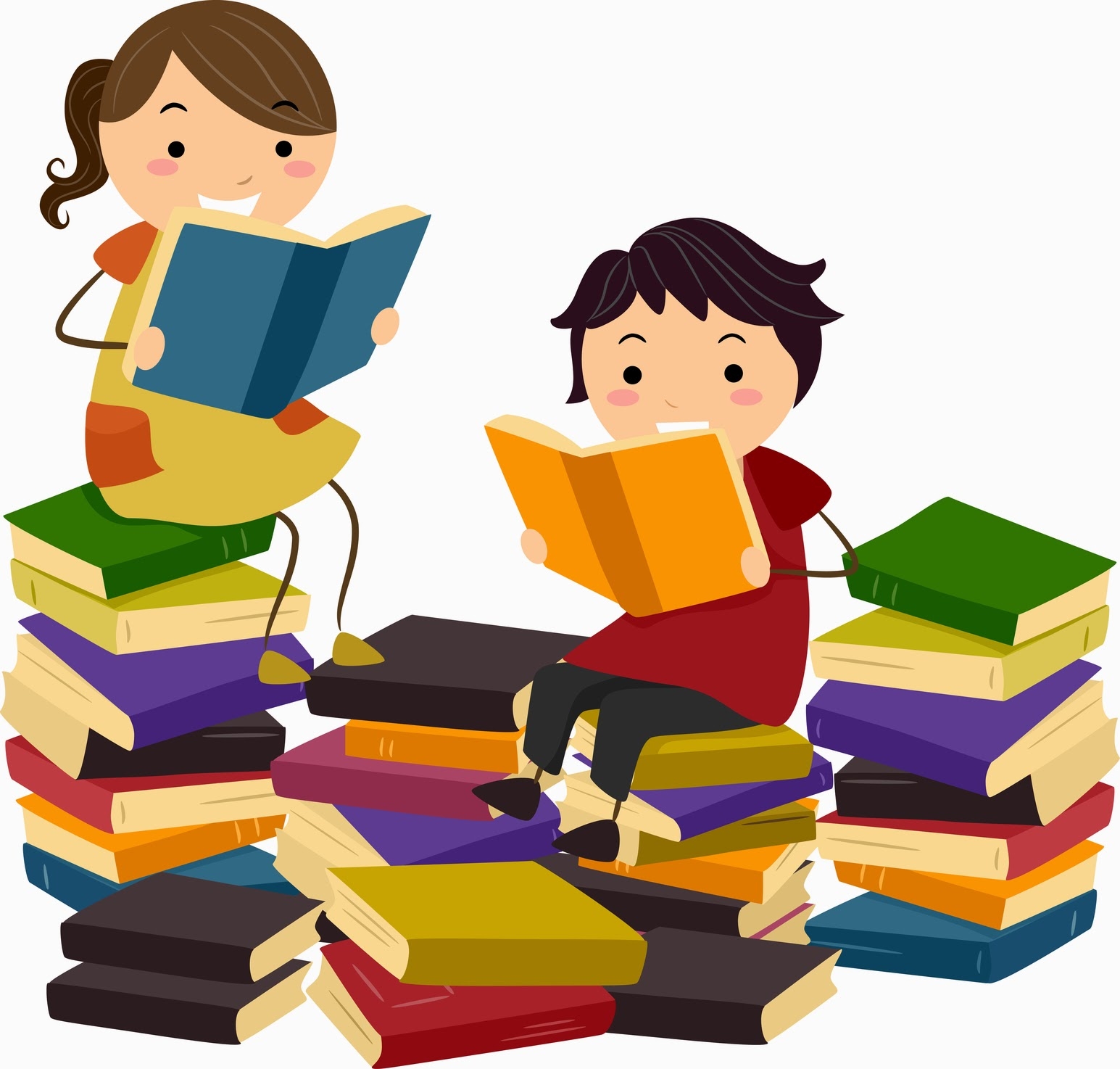 The Digital Teacher International Children 39 s Book Day 2015 At School