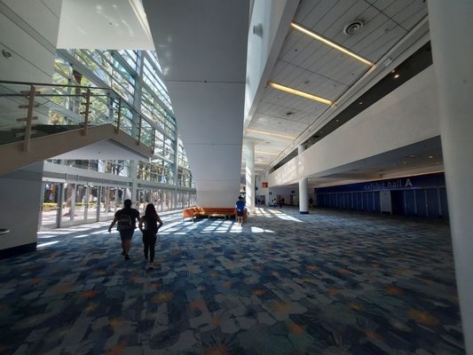 THE FIT EXPO ANAHEIM Updated August 2025 170 Photos 11 Reviews