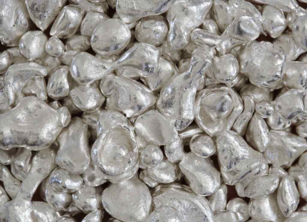 The Historical Value Of Silver Versus Today IntelligentHQ