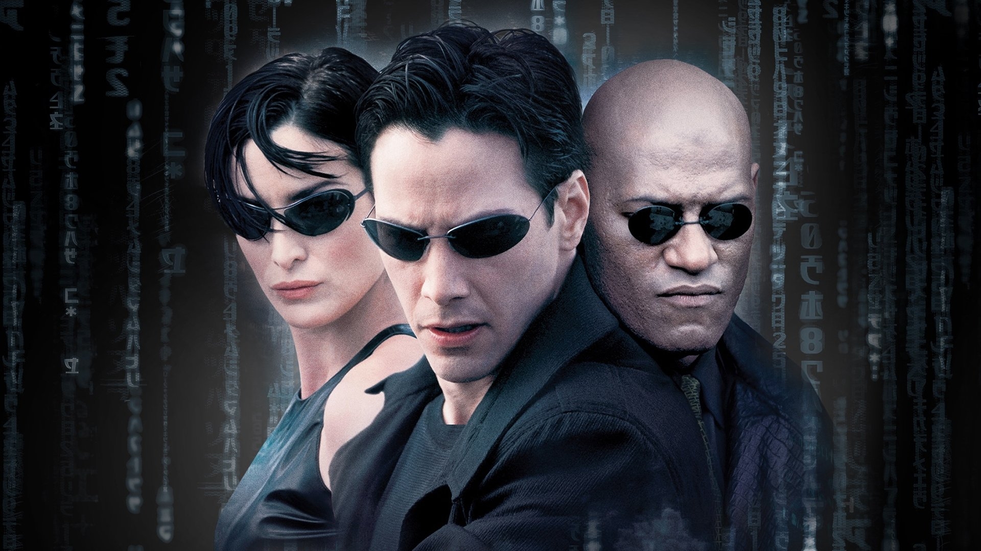 The Matrix 1999 Backdrops The Movie Database TMDB 