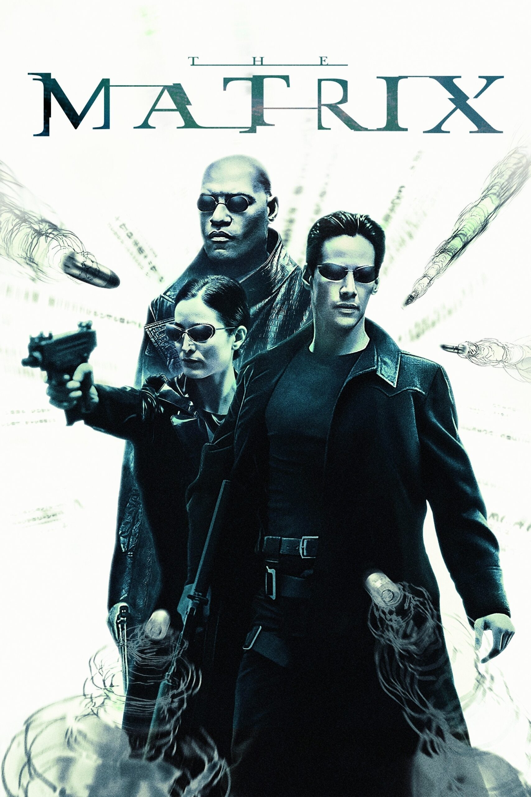The Matrix 1999 Posters The Movie Database TMDB 