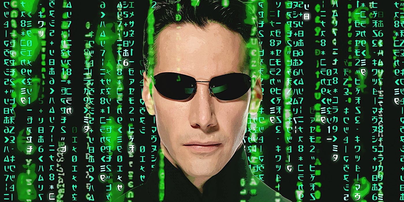 The Matrix BULB