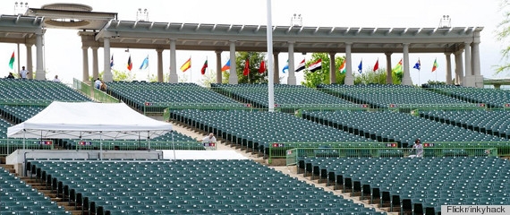 The Muny St Louis Seating Chart Ponasa