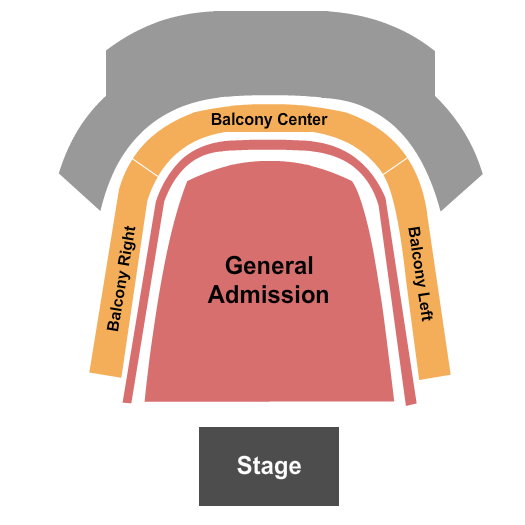 The Pinnacle At Nashville Yards Seating Chart Close Seats