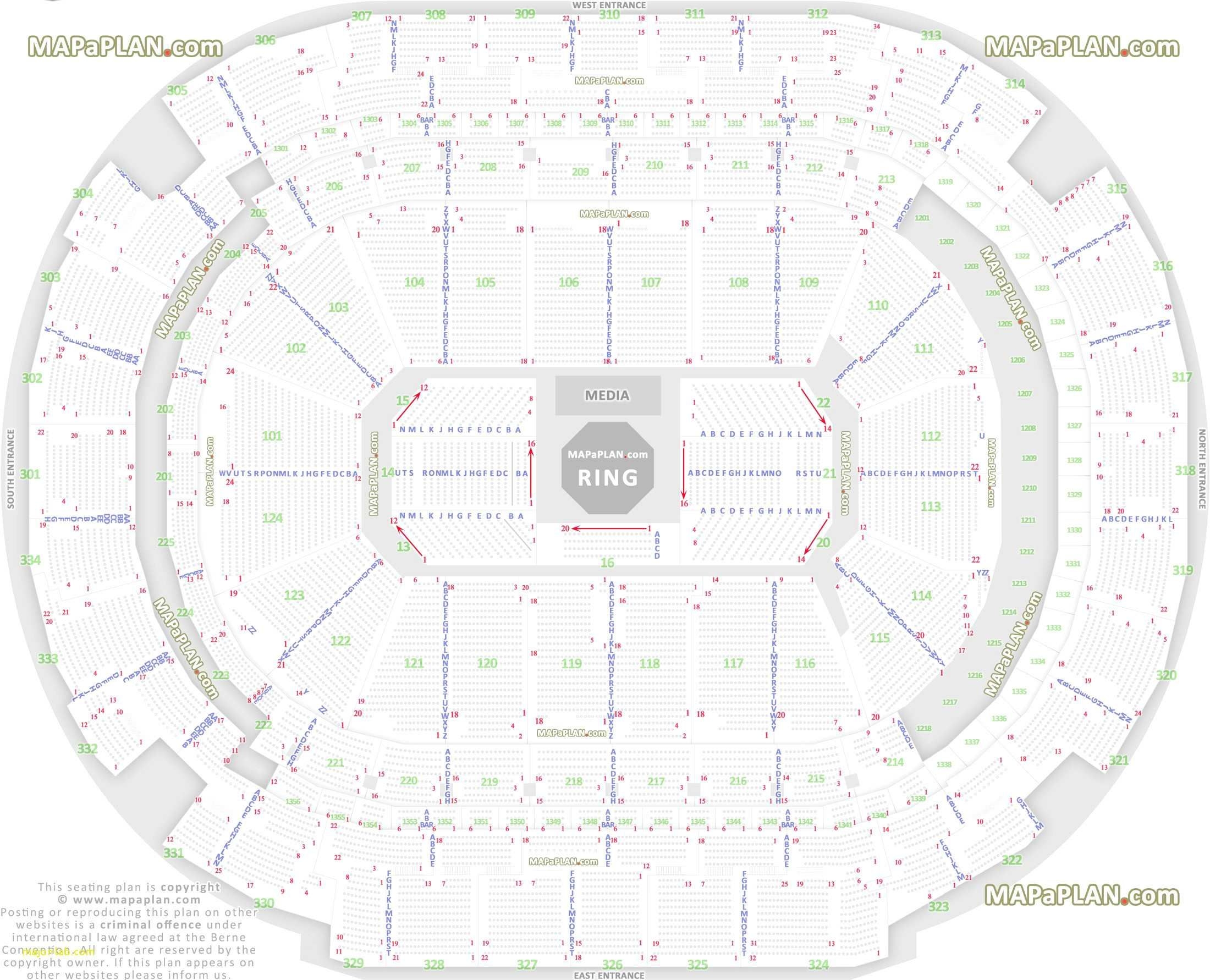 pinnacle nashville seating chart pinnacle nashville seating chart