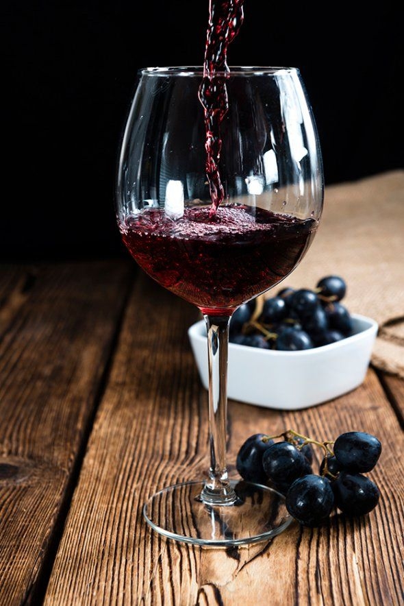 The Power Of Wine The Power Of Wine Explore Styles Pairings 