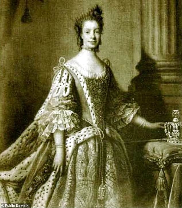 The Untold Story Of The REAL Queen Charlotte The 18th Century Royal 